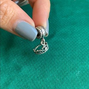 Pandora Charm